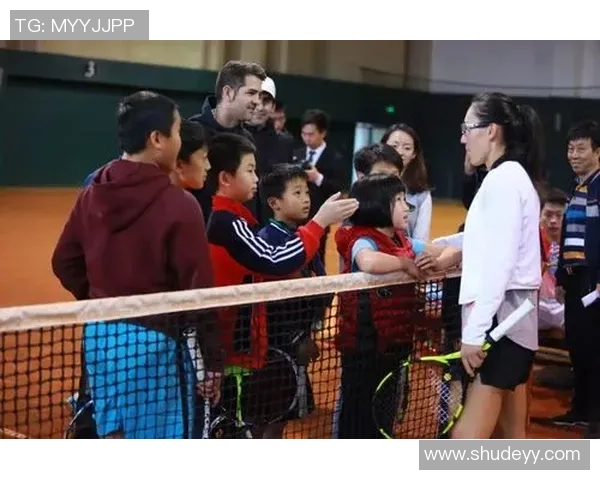 上海网球队的成长之路：一段关于坚持与梦想的网球纪实故事