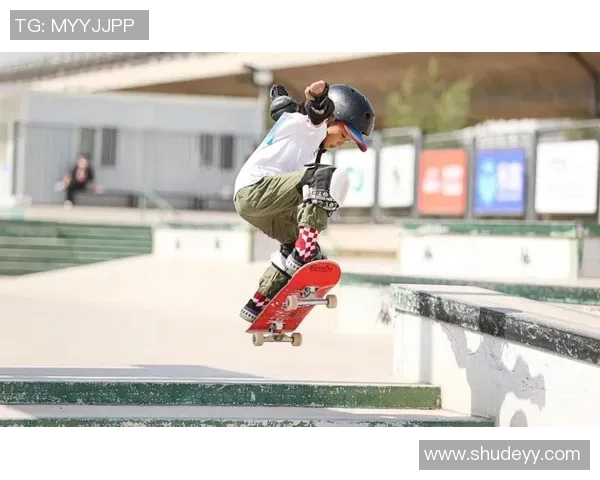 上海滑板队的速度之美：探索滑板文化与竞技精神的完美结合