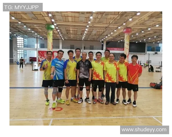 上海羽毛球队实力分析与表现评估探讨