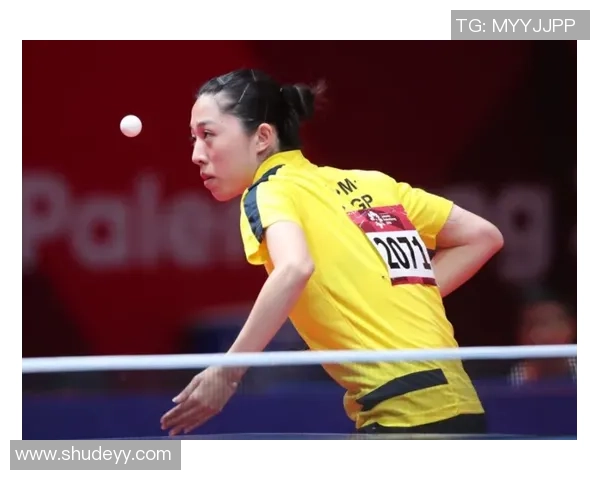 专访乒乓球名将李伟揭秘他成功背后的秘密与心路历程