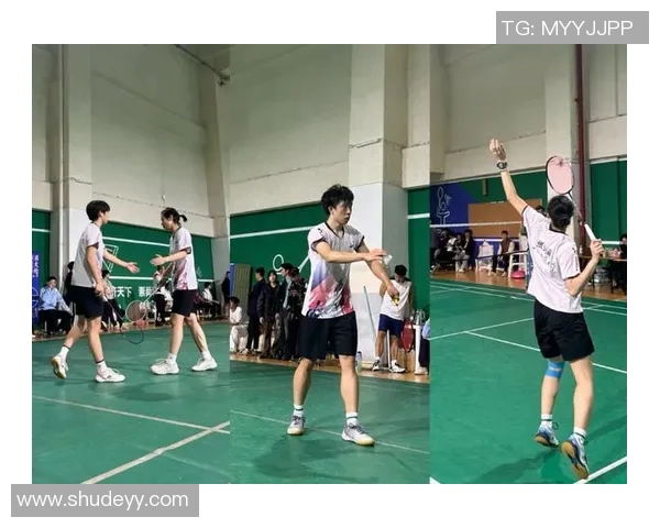 上海羽毛球队的崛起与发展探索：展现羽毛球运动的力量与魅力