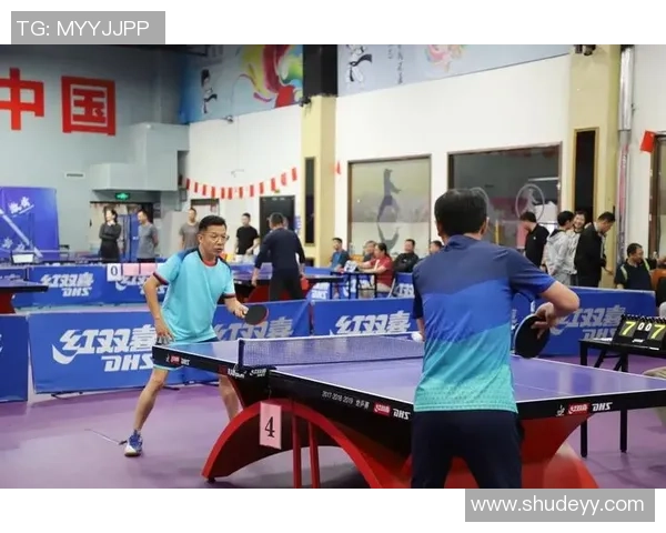 乒乓球专题：深入探讨杭州乒乓球队的团队协作与默契配合