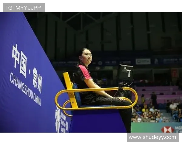 专访羽毛球明星周丽深度剖析她的成功秘诀与训练心得