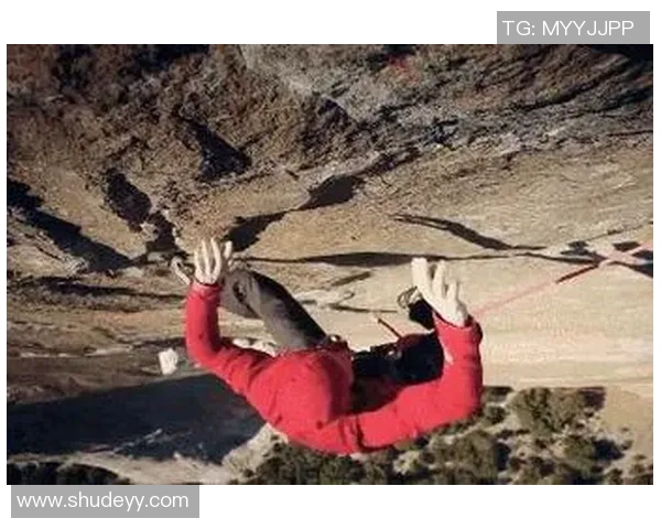 从零开始的攀岩比赛全攻略助你轻松应对挑战与提升技巧