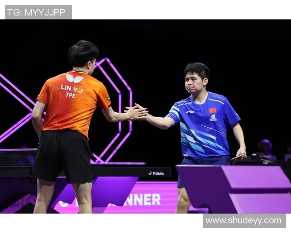 乒乓球配合实力榜单揭晓上海乒乓球队荣登第七位引关注