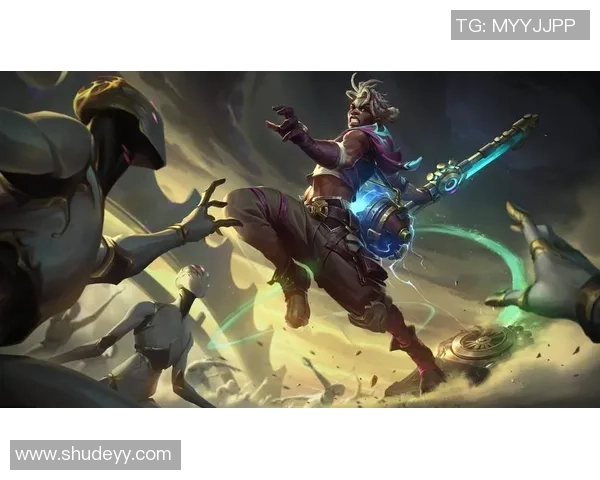 从零起步掌握英雄联盟灵活性技巧全解析与实战应用指南 从零起步掌握英雄联盟灵活性技巧全解析与实战应用指南