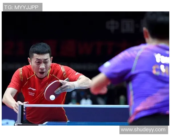 乒乓球的魅力：深入杭州乒乓球队的速度与技巧之旅