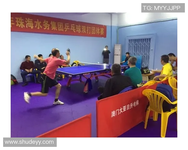 对话赵强:回顾乒乓球生涯中的辉煌与挑战 对话赵强:回顾乒乓球生涯中的辉煌与挑战