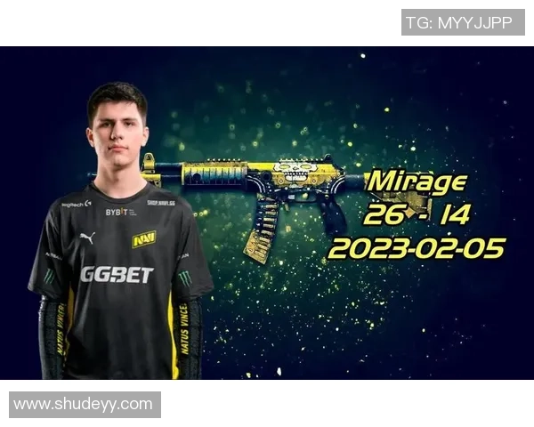 权威发布：2023年CSGO技术实力榜单全面解析与选手排名揭秘