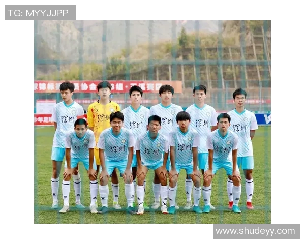 深圳足球队战术解析：如何提升球队竞争力与战术灵活性