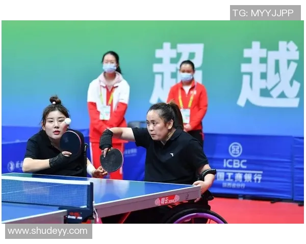 西安乒乓球队技术水平大幅提升再创佳绩引领乒乓球新潮流