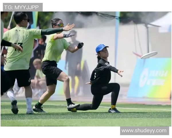 重庆飞盘队的比赛经验分享与成长之路探讨 重庆飞盘队的比赛经验分享与成长之路探讨